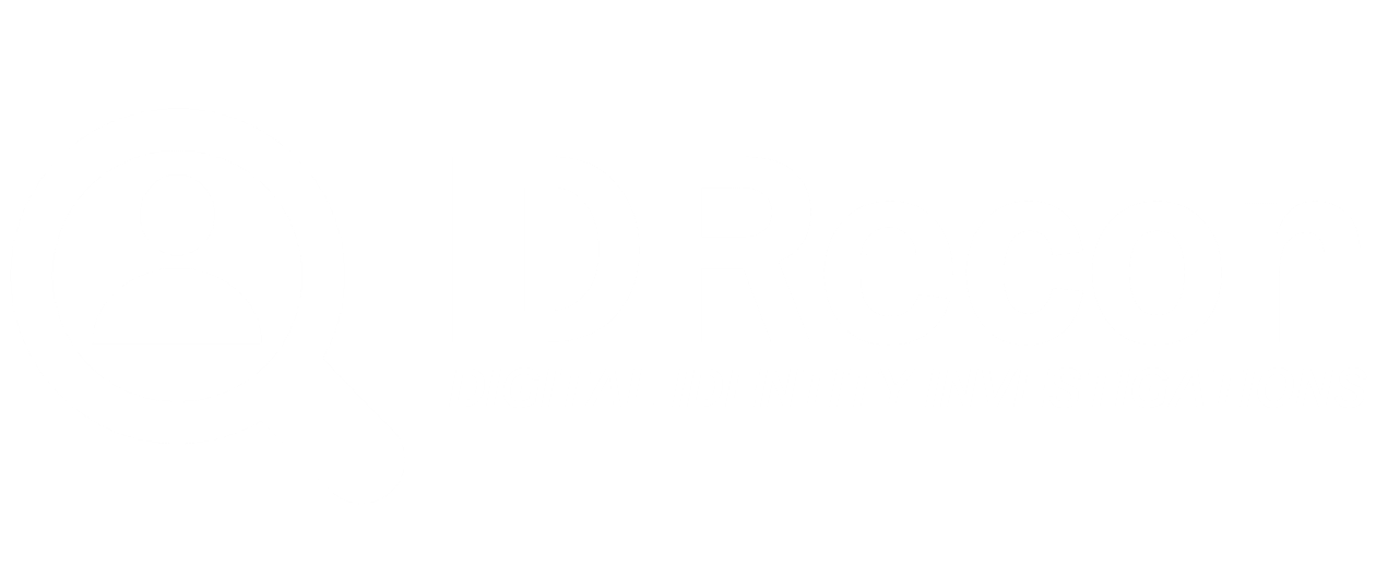 IDRecon Logo